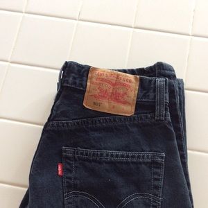 levis 501 28x34